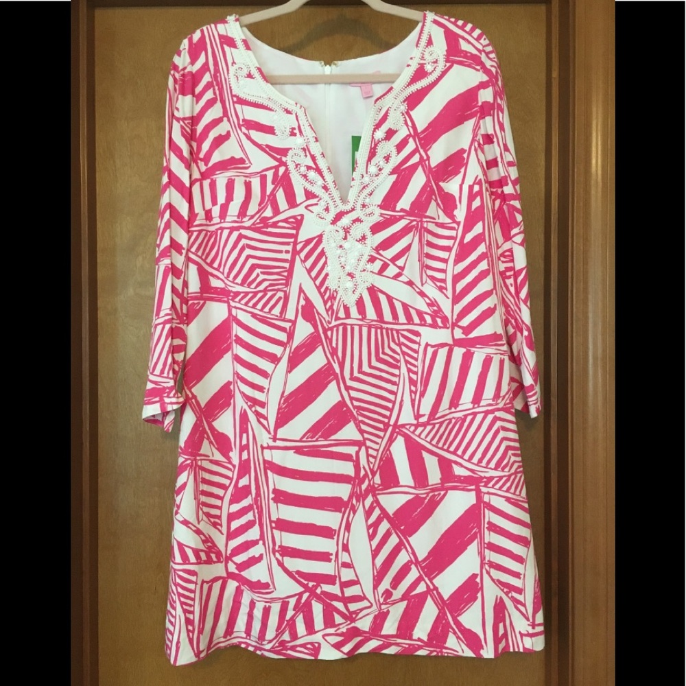 NWT Lilly Pulitzer Dress